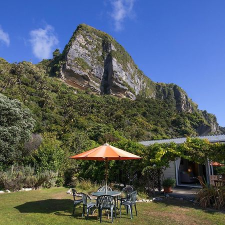 Cliffscapes Βίλα Punakaiki Εξωτερικό φωτογραφία